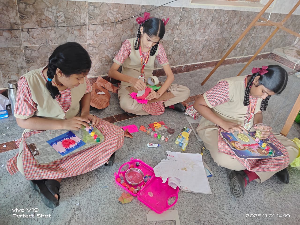 Trash to Treasure Competition